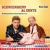 Schweinskopf al dente (2016)
