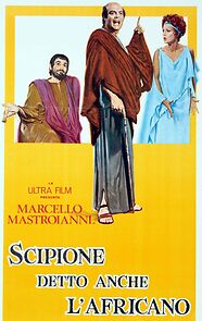 Scipione detto anche l'africano (1972)