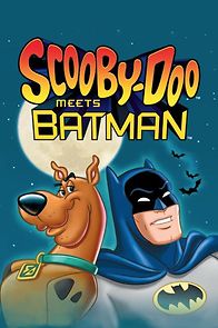Scooby-Doo Meets Batman (1972)