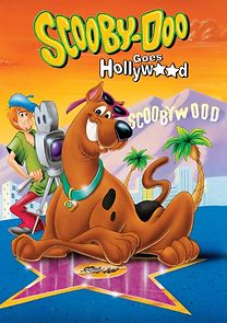 Scooby Goes Hollywood (1979)
