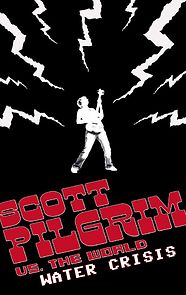 Scott Pilgrim vs. the World Water Crisis (2020)
