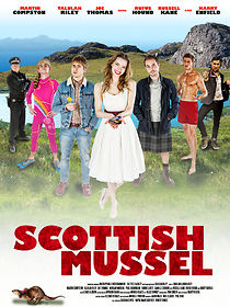 Scottish Mussel (2016)