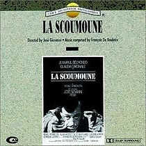 Scoumoune (1972)