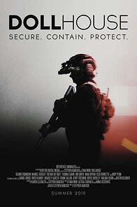 SCP: Dollhouse (Short 2019) (2019)