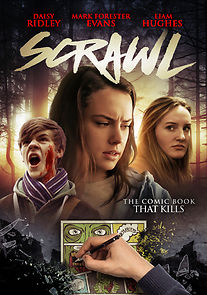 Scrawl (2019)