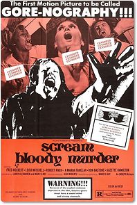 Scream Bloody Murder (1973)