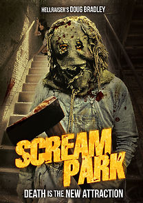 Scream Park (2016)