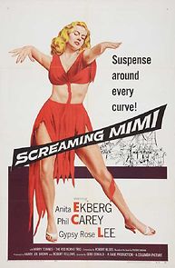 Screaming Mimi (1958)
