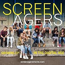 Screenagers (2016)