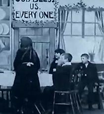 Scrooge; or Marley's Ghost (1901)