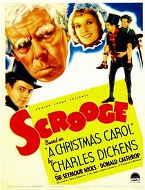 Scrooge (1935)