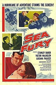 Sea Fury (1959)