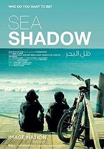 Sea Shadow (2011)