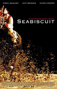 Seabiscuit (2003)