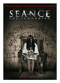 Seance: The Summoning (2012)