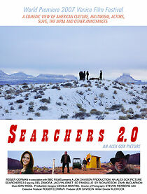 Searchers 2.0 (2010)