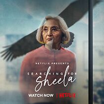 Searching for Sheela (2021)