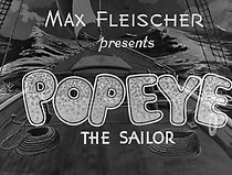 Seasin's Greetinks! (1933)