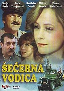 Secerna vodica (1983)