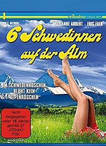 Sechs Schwedinnen auf der Alm (1983)