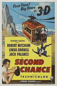 Second Chance (1953)