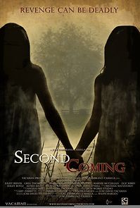 Second Coming (2015)