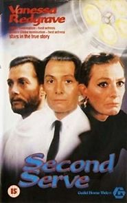 Second Serve (1986)