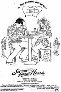 Second-Hand Hearts (1982)