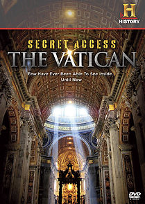 Secret Access: The Vatican (2011)