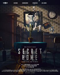 Secret Home (2024)