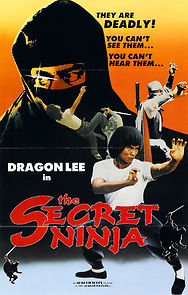 Secret Ninja (1982)