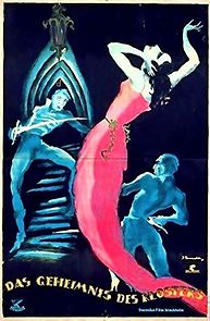 Secret of the Monastery (1920)