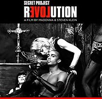 Secret Project Revolution (2013)