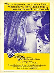 Secret World (1969)
