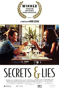 Secrets & Lies (1997)