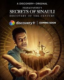 Secrets of Sinauli (2021)