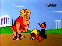 See Ya Later Gladiator (Short 1968) (1968)