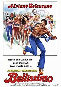 Segni particolari: bellissimo (1983)