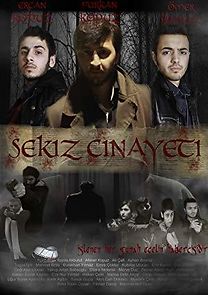 Sekiz Cinayeti (2013)