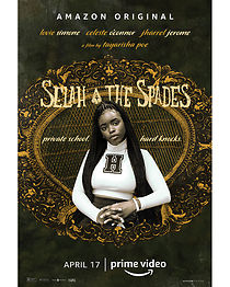 Selah and the Spades (2020)