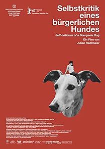 Self-Criticism of a Bourgeois Dog (2017)