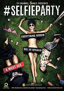 SELFIEPARTY (2016)