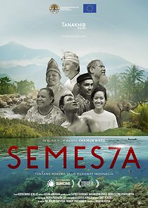 Semesta (2020)