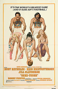 Semi-Tough (1978)