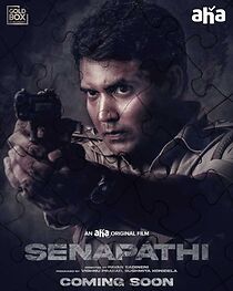 Senapathi (2021)