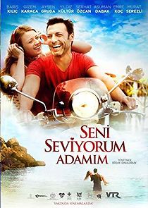 Seni Seviyorum Adamim (2014)