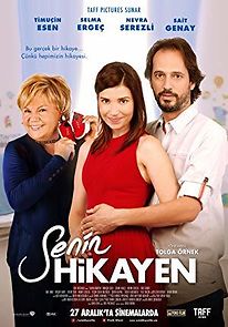 Senin Hikayen (2013)