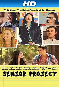 Senior Project (2015)