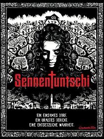 Sennentuntschi, blestemul din Alpi (2011)