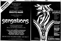 Sensations (1976)
